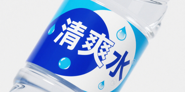 水標(biāo)不干膠材料